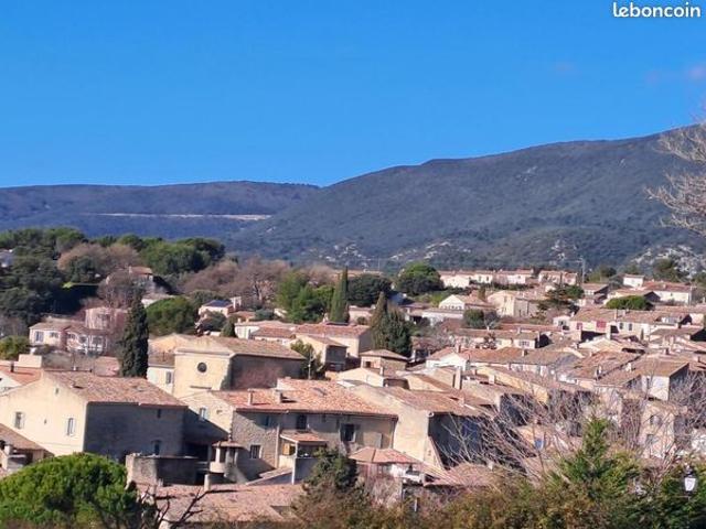 Maison vente à Apt, Cabrières-d'aigues