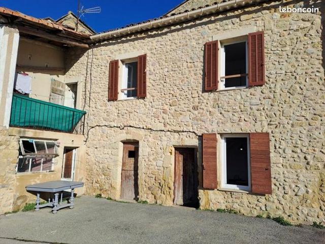 Maison vente à Apt, Cabrières-d'aigues