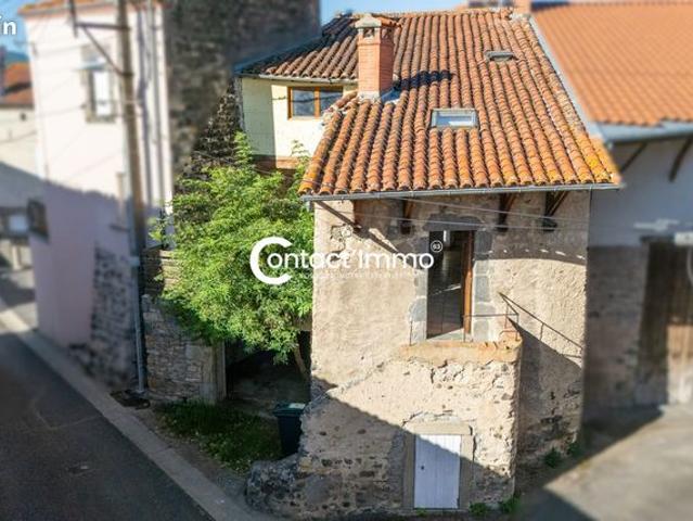 Maison vente à Antoingt, Puy-de-Dôme