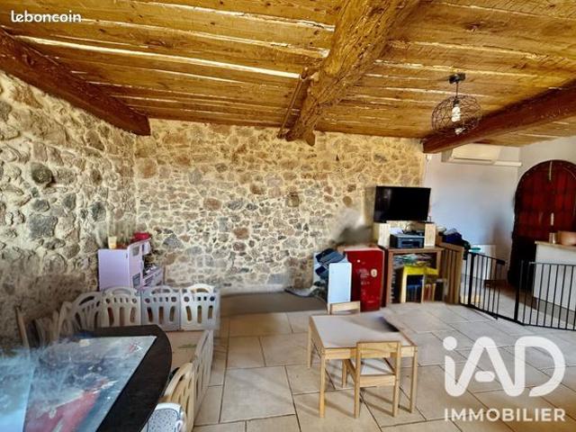 Maison vente à Brignoles, Le Luc