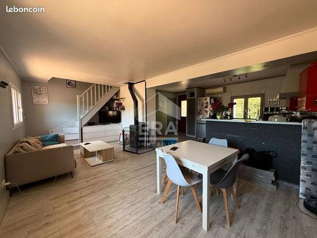 Maison vente à Marseille, La Bouilladisse