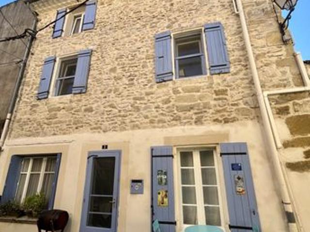 Maison vente à Albi, Roquemaure