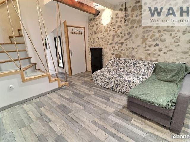 Maison vente à Lodève, Clermont-l'hérault