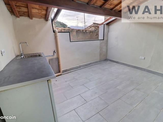 Maison vente à Lodève, Clermont-l'hérault