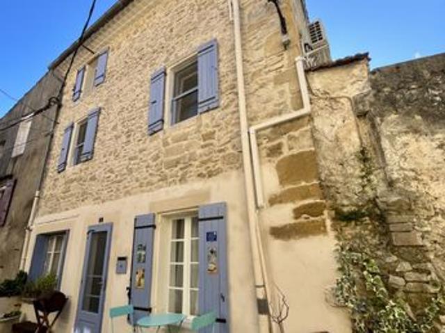 Maison vente à Albi, Roquemaure