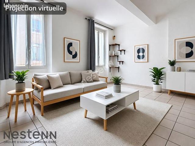 Maison vente à Brignoles, Besse-sur-issole