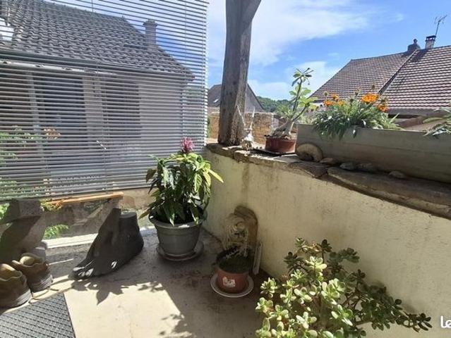 Maison vente à Besançon, Saules