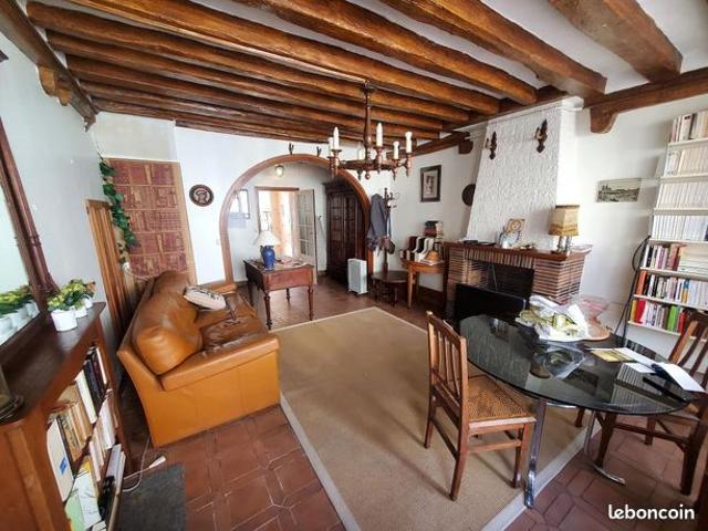 Maison vente à Meaux, Dammartin-sur-tigeaux