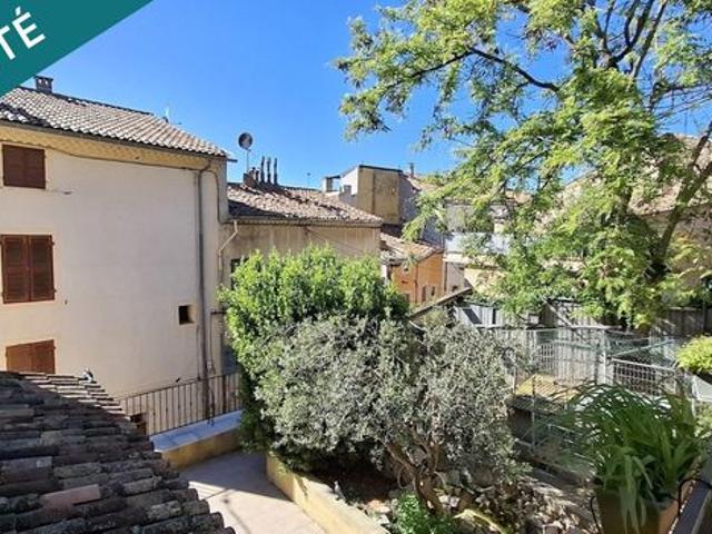 Maison vente à Bourges, Rians