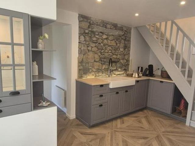 Maison vente à Thonon-les-Bains, Allinges