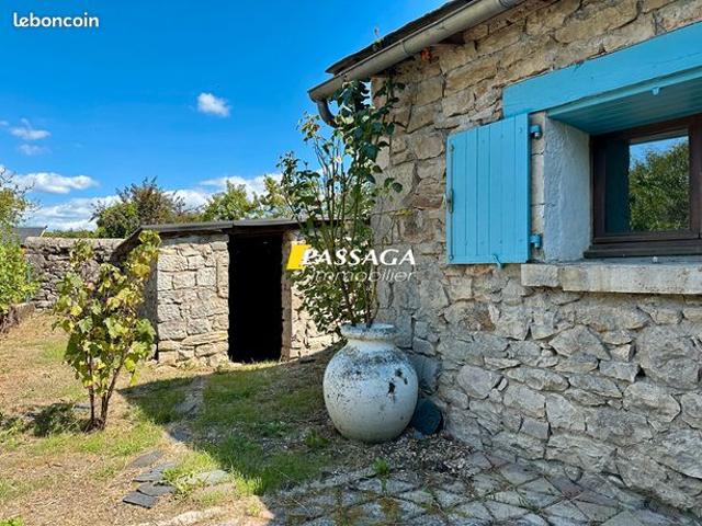 Maison vente à Aveyron