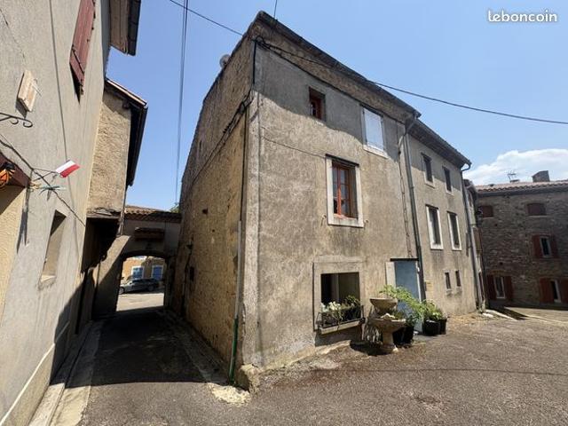 Maison vente à Limoux, Loupia