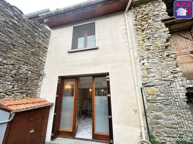 Maison vente à Limoux, Puivert
