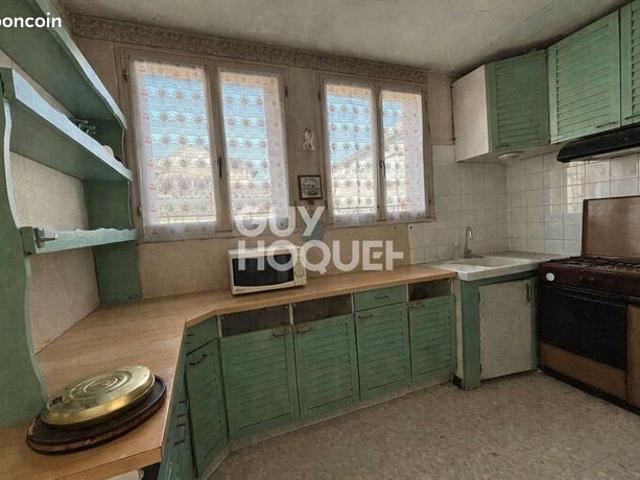 Maison vente à Toulouse, Grenade