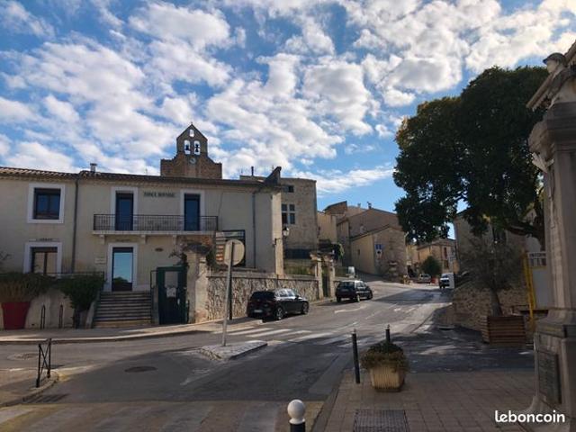 Maison vente à Montpellier, Clapiers