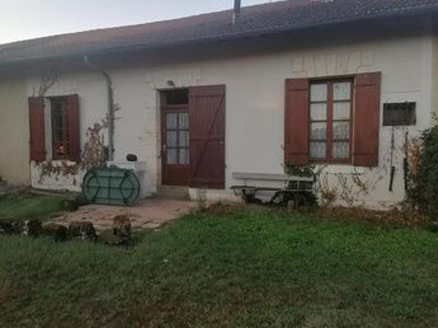 Maison vente à Luxey, Landes