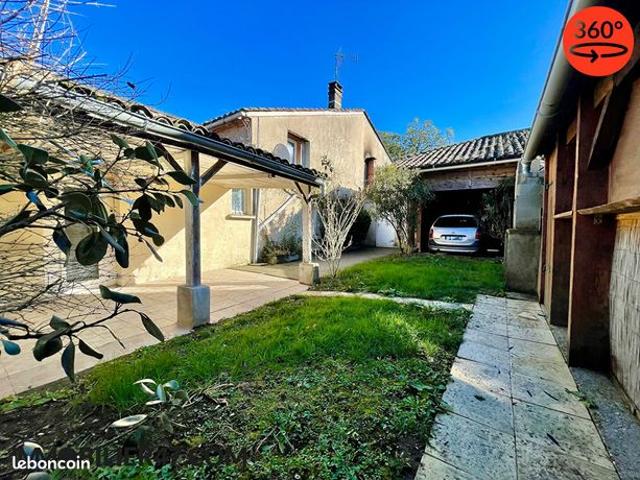 Maison vente à Villeneuve-sur-Lot, Saint-etienne-de-fougères