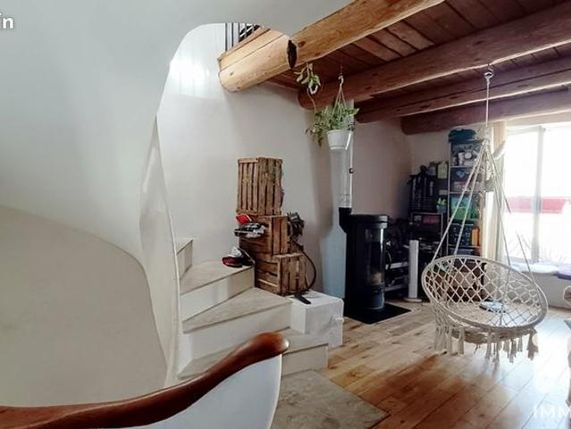Maison vente à Pouzolles, Hérault