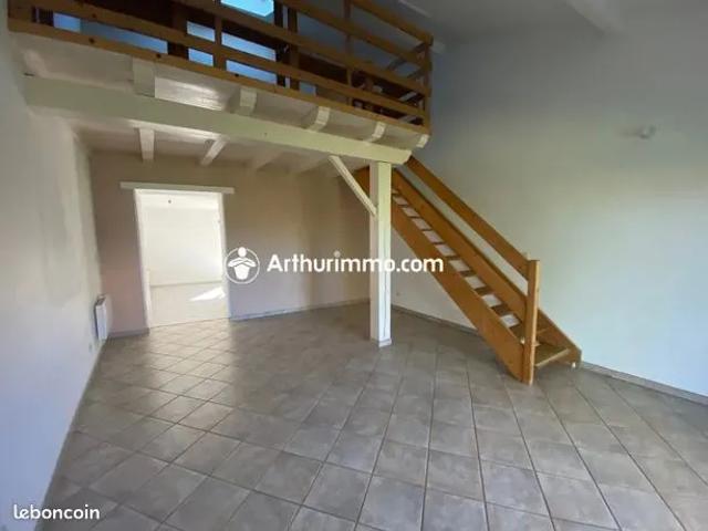Maison location à Badon, Matha