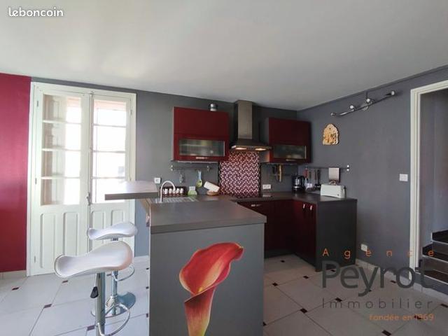 Maison vente à Prades, Sournia