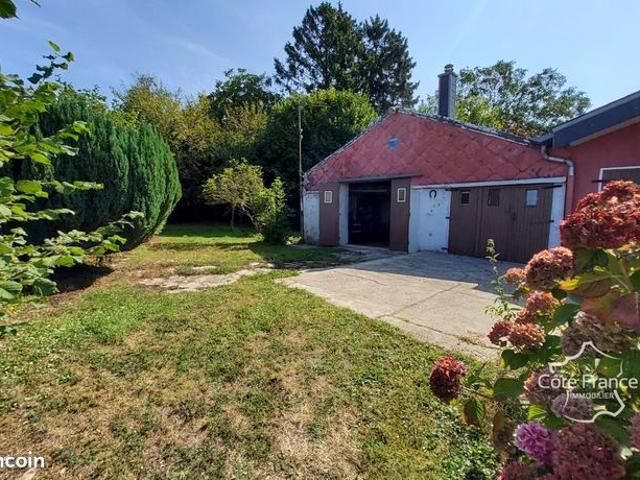 Maison vente à Charleville-Mézières, Harcy