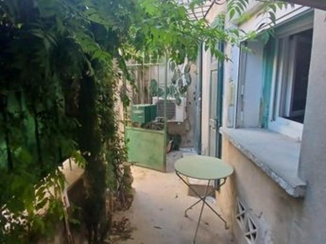 Maison vente à Arles, Aureille