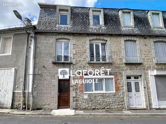 Maison vente à Rodez, Saint-amans-des-cots