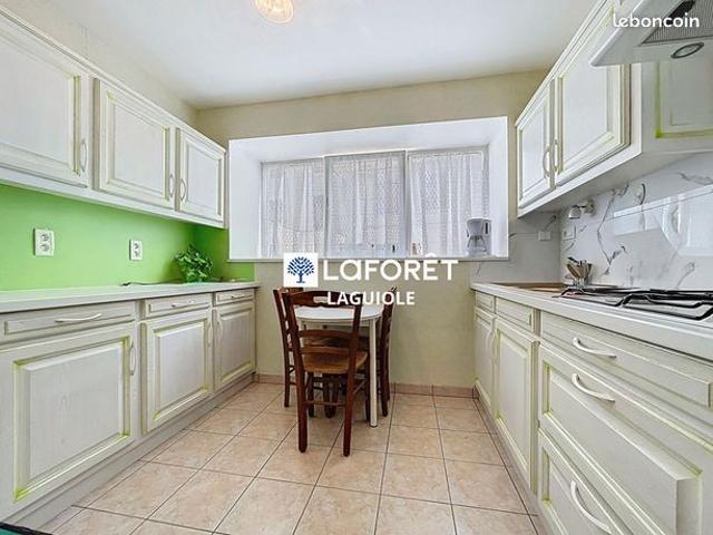 Maison vente à Rodez, Saint-amans-des-cots