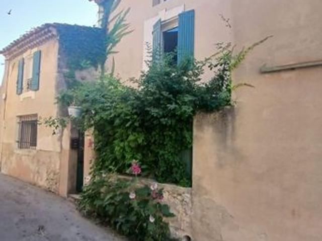 Maison vente à Arles, Aureille