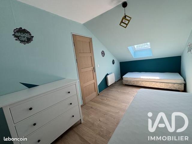 Maison vente à Nogent-sur-Seine, La Fosse-corduan