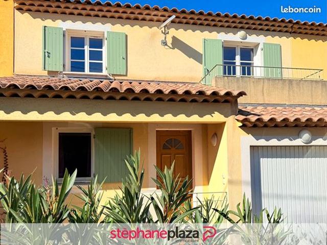 Maison vente à Nyons, Bouchet