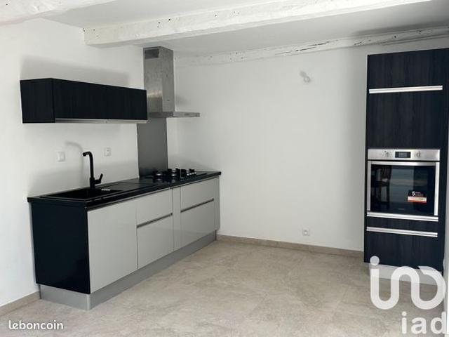 Maison vente à Privas, Le Teil