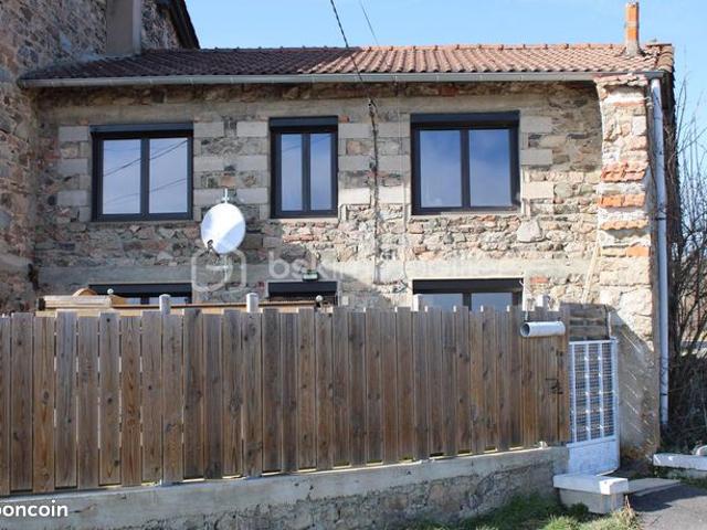 Maison vente à La Tuilière