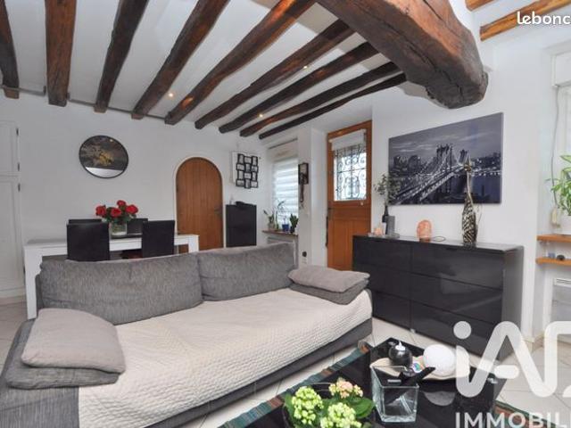 Maison vente à Palaiseau, Briis-sous-forges