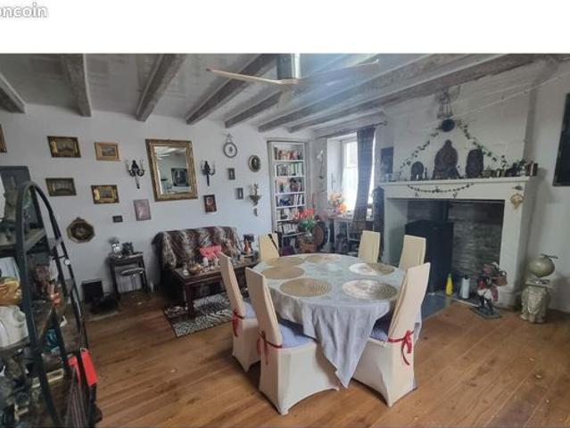 Maison vente à Châtellerault, Mairé