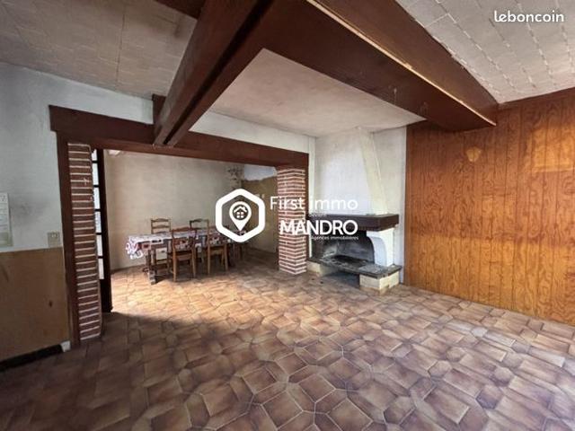 Maison vente à Prades, Ille-sur-têt