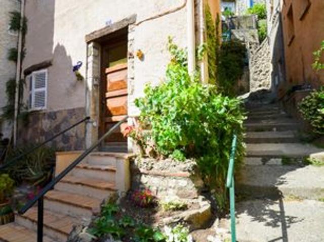 Maison vente à Grasse, Villeneuve-loubet