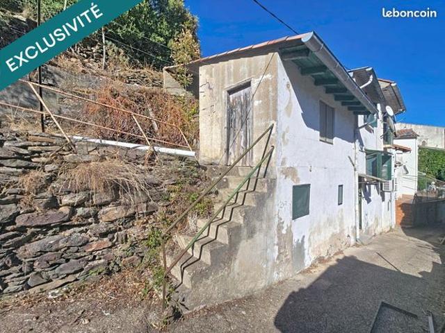 Maison vente à Rosis, Hérault