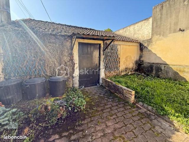 Maison vente à Sens, Courlon-sur-yonne
