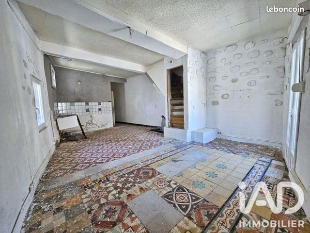 Maison vente à Céret, Tresserre
