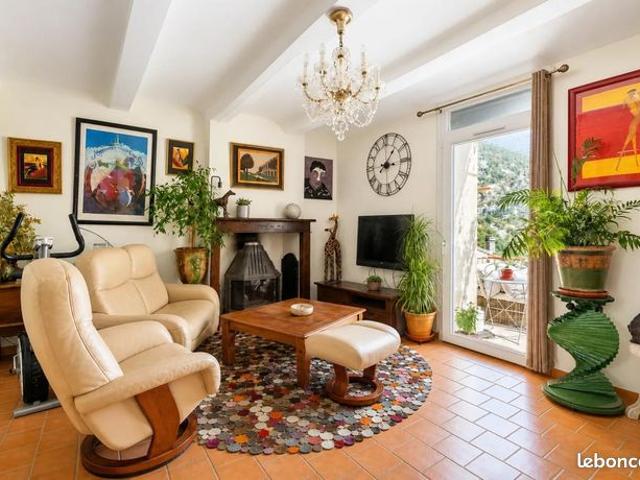 Maison vente à Lodève, Gorniès