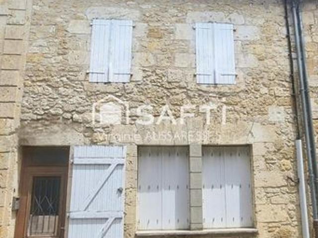 Maison vente à Condom, Monfort