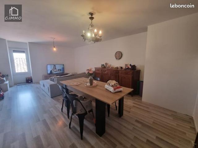 Maison vente à Béziers, Saint-geniès-de-fontedit