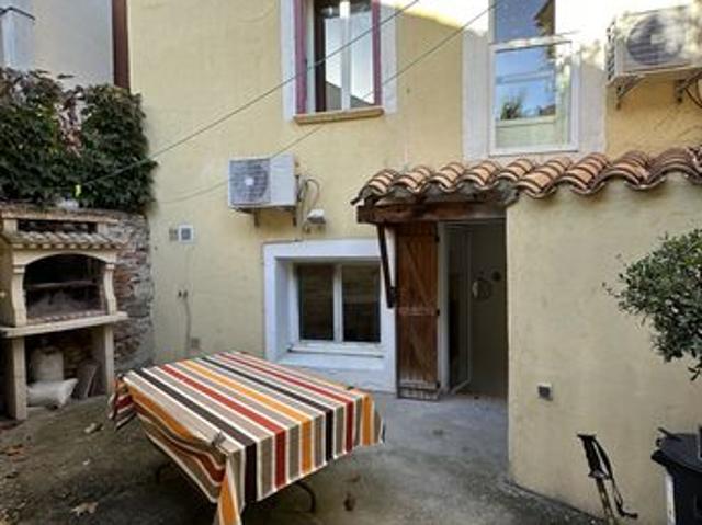 Maison vente à Brive-la-Gaillarde, Saint-cyprien