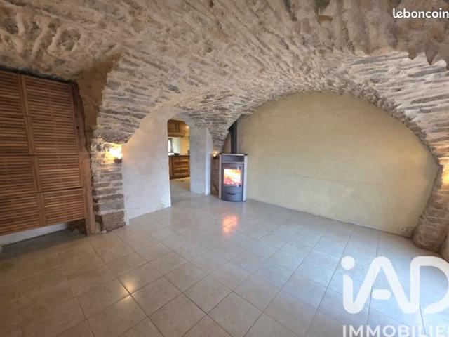 Maison vente à Millau, La Couvertoirade