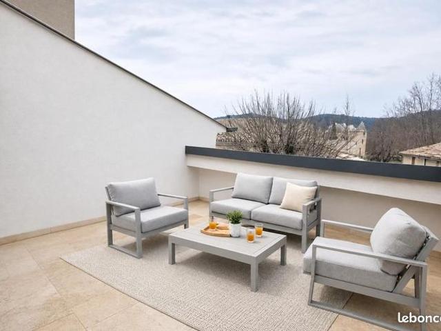 Maison vente à Forcalquier, Allemagne-en-provence