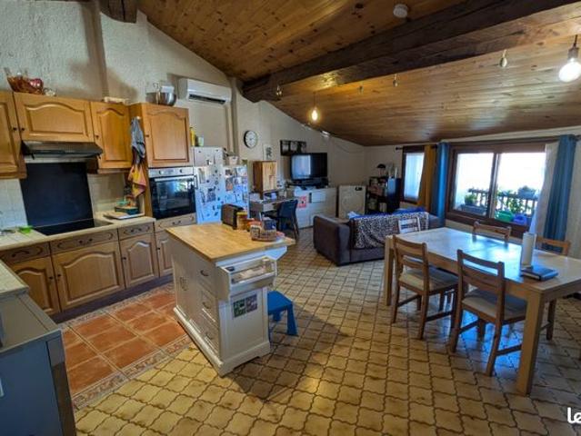 Maison vente à Céret, Ortaffa