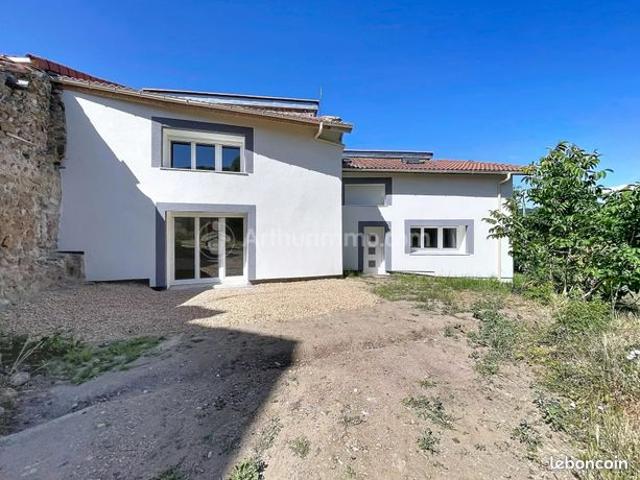 Maison vente à Issoire, Orbeil