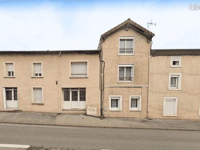 Maison vente à Valence, Érôme