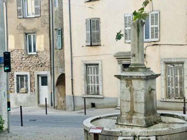 Maison vente à Brignoles, Gonfaron